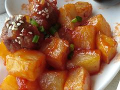 -醉得意(马驹桥店)