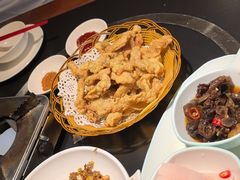 -老唐三下锅 ·张家界地标美食(溪布街店)