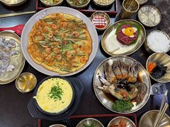 -咸草酱蟹