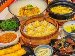 -馋三尺蟹粉小笼(人民广场店)