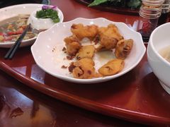 -龙宫海鲜楼(长乐漳港店)
