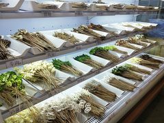 自助取餐区-古真记钵钵鸡(总店)