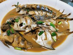 -老院子饭店·鲁菜·海鲜·家常菜