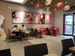 -永和大王(浦东南路店)