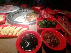 -季季红火锅(丰城洪客隆店)