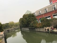 -美兰湖景区