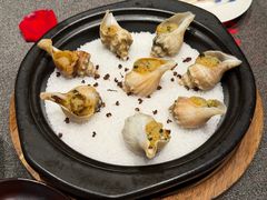 -醉东Oriental House(静安嘉里中心店)
