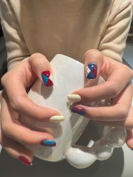 -丽心自助美甲美睫