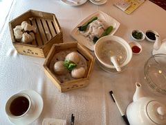 -番禺宾馆丽苑厅