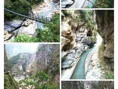 -太鲁阁公园