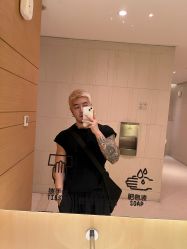 -INLIFE HAIR韩国美发