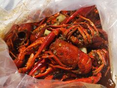 -丹虾|文和友小龙虾·烙锅(陕西路旗舰店)