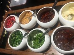 -官也街澳门火锅(新源里店)