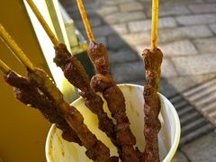 -味子夫鸡柳(解放碑总店)