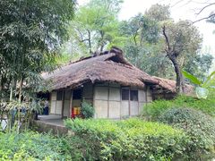 -成都杜甫草堂博物馆