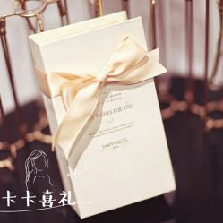 -卡卡喜糖伴手礼·商务礼宝宝礼·婚礼用品