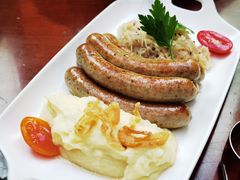 -haxnbauer海森堡德国餐厅(深圳coco店)