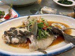 -北海渔村酒楼·粤菜海鲜点心(新华店)