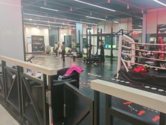 -奇迹健身·恒温游泳(金海首座店)