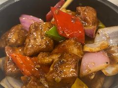 -喜粤8号(四海唐人街店)