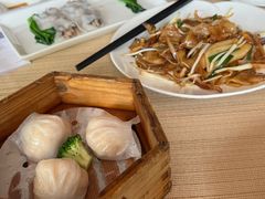 -顺德美的万豪酒店-万豪中餐厅
