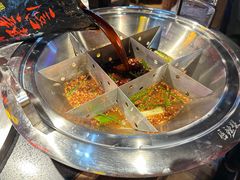 -唇辣号重庆老火锅(燕郊鑫乐汇店)