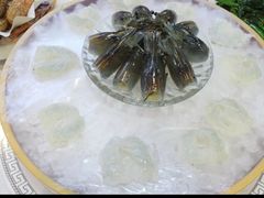 -明本湛江鸡•海鲜小厨(陈家祠店)