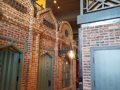 -德记牛肉社潮汕鲜切牛肉火锅(中心路店)