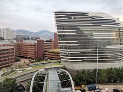 -香港理工大学