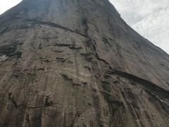 -鄣山大峡谷
