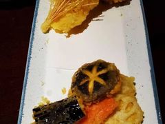 -松子料理(白家庄店)