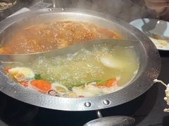 -额尔敦·品质自助(摩尔城店)