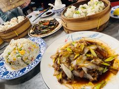 -都一处烧麦馆(前门店)