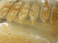 大肉锅贴-阿庄新豫菜(通泰路店)