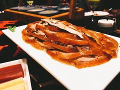 烤鸭（89元/半只）-阿庄新豫菜(航海东路店)