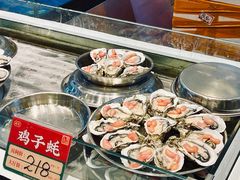 -飞尝蚝·顺德菜·鱼生(顺德总店)