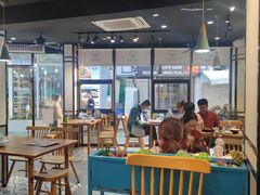 -大厨的餐厅(曾厝垵总店)