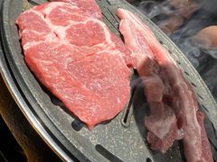 -韩象烤肉·韩国料理(市南麦凯乐旗舰店)