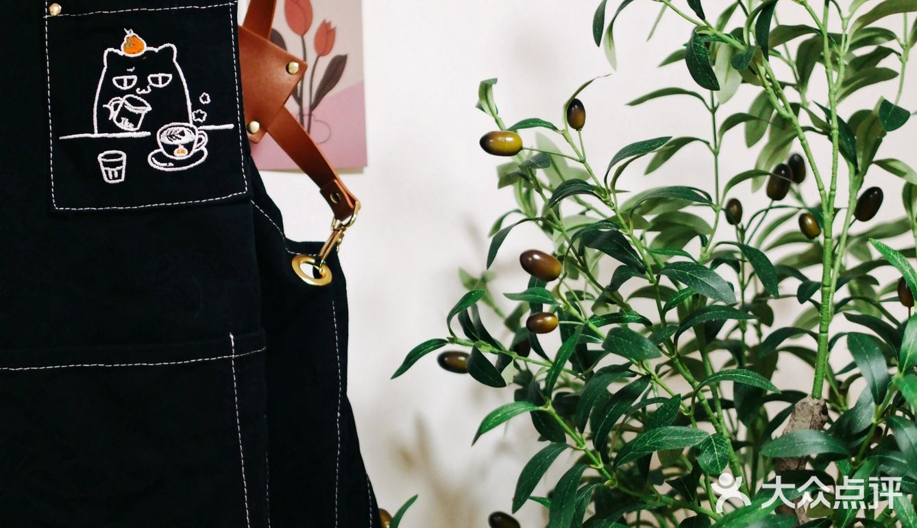 新店寫實｜“大橘”為重，“大橘”大利！