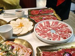 -炙城·韩式烤肉(南京东路店)