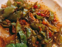 -小菜园新徽菜(连云港海州吾悦店)