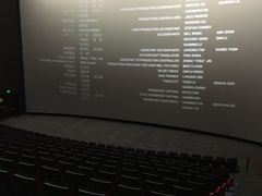 -中影国际影城(九江花园城CINITY LED店)