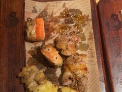 -雪熊精酿·哈尔滨烧烤酒馆(非遗大串店)