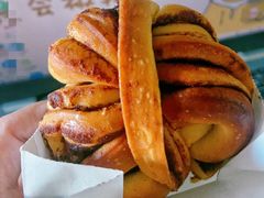 -BAKER&SPICE(国贸商城店)