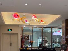 -菲住布渴酒店自助餐厅(阿里巴巴西溪园区店)