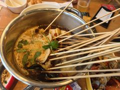 -华府九号海鲜烧烤大排档(龙域店)