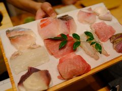 -鮨冠OMAKASE食べ放题(北京首店)