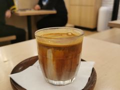 -blend咖啡部落(车公庙店)