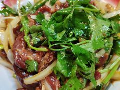 -石记老北京炙子烤肉(松园店)