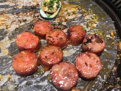 -么子烤肉(化龙池店)